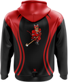 Devils Hockey Hoodie