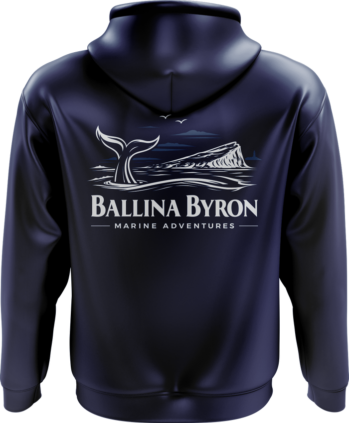Ballina Hoodie style 1
