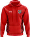 Mate Ma'a Tonga Hoodie Style 2