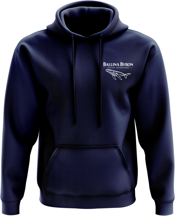 Ballina Hoodie style 1