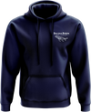 Ballina Hoodie style 1