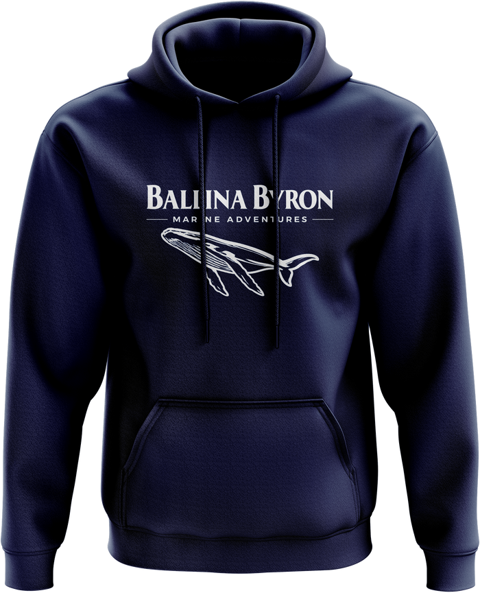 Ballina Hoodie style 2