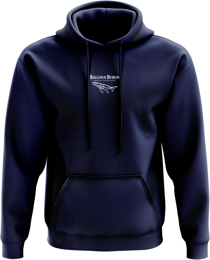 Ballina Hoodie style 3