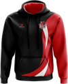 Devils Hockey Hoodie