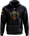 CC Hoops Hoodies