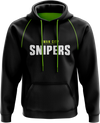 Snipers Hoodie