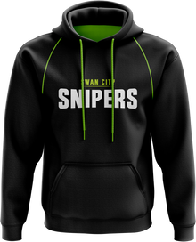  Snipers Hoodie