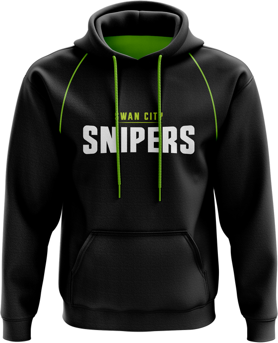 Snipers Hoodie