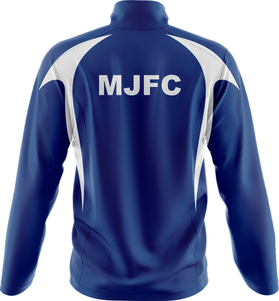 Marist Jacket
