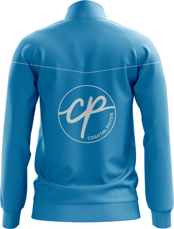 Coastal Track Jacket