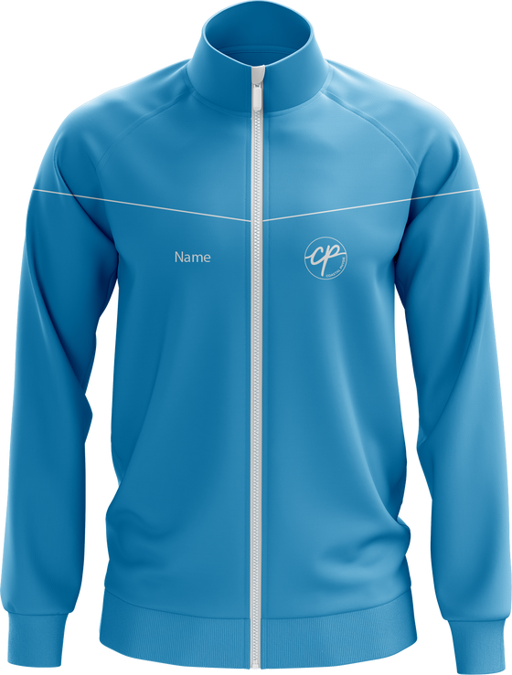 Coastal Track Jacket