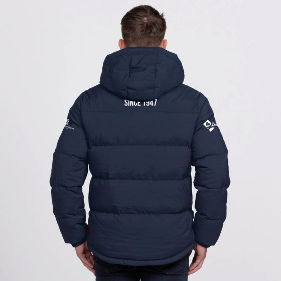 STAFC Terrain Puffa Jacket