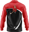 Devils Hockey Jacket