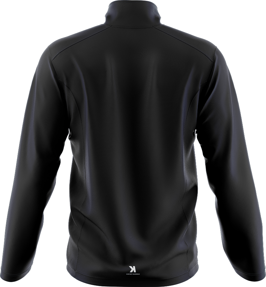 CC Hoops Track Jacket