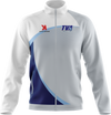 TVA Track Jacket