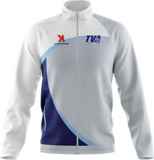  TVA Track Jacket