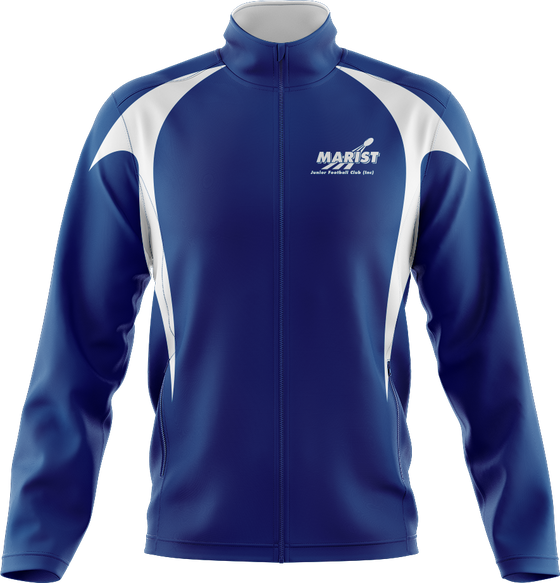 Marist Jacket