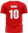 MMT Heritage Jersey Style 3