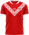 MMT Heritage Jersey Style 3