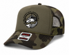 RJM 39165 ROPE TRUCKER
