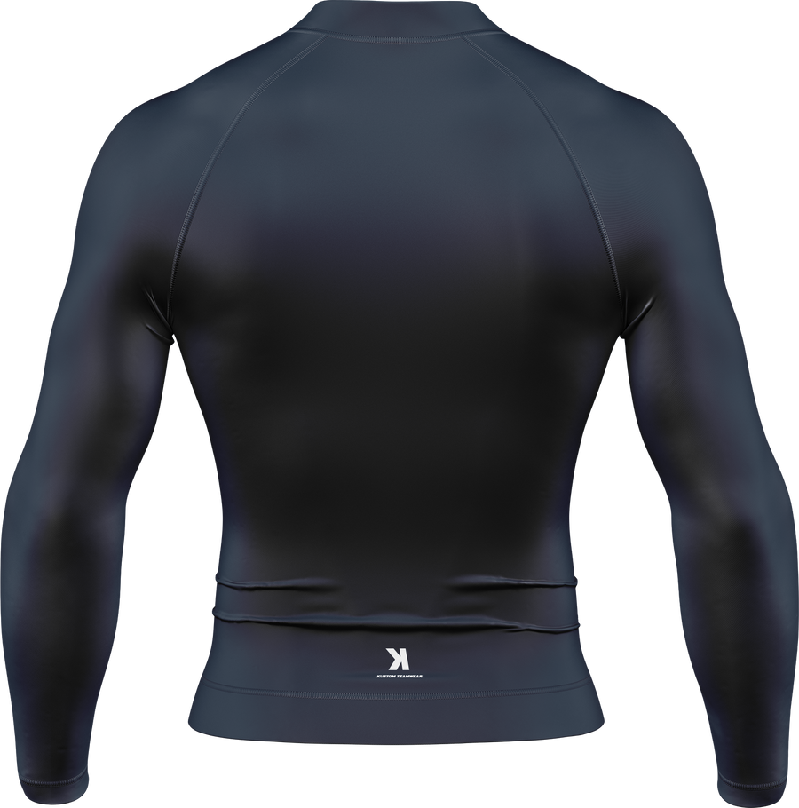 CC Hoops Long Sleeve Compression