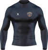 CC Hoops Long Sleeve Compression
