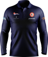 STAFC Polo Shirt - Long Sleeve