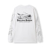Ballina Long Sleeve T-shirt