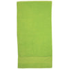 Terry Velour Towel