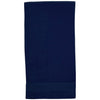Terry Velour Towel