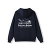 Ballina Hoodie style 4