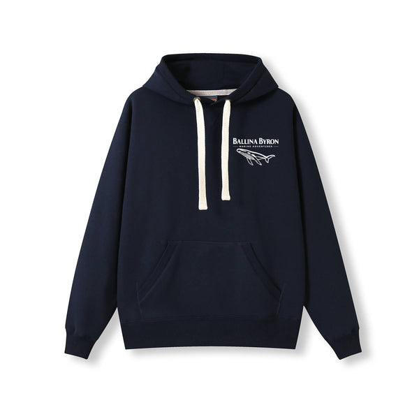 Ballina Hoodie style 4