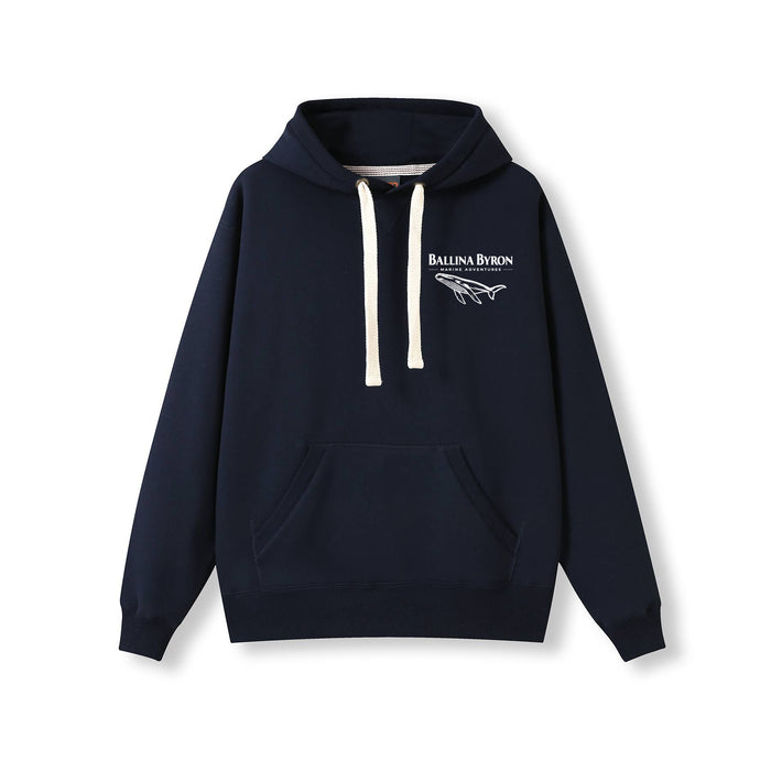Ballina Hoodie style 4