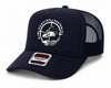 RJM 39165 ROPE TRUCKER