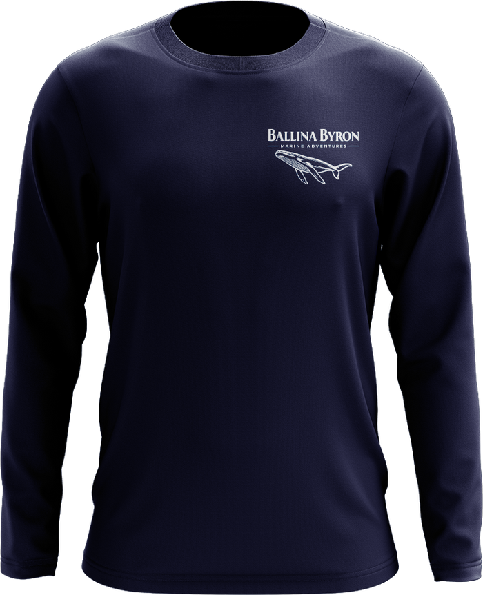 Ballina Long t-shirt