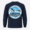 Pelagic Birding long-sleeve shirt
