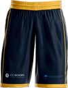 CC Shorts