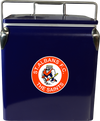 St. Albans Cooler Box