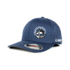 RJM 6277 6 Panel Flex Fit Hat