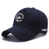 RJM A Frame Hat
