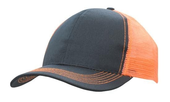 Trucker caps