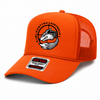 RJM 39165 ROPE TRUCKER