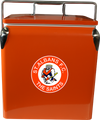 St. Albans Cooler Box