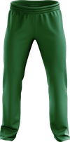 ECBC Green Cricket Pant 1