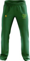 ECBC Green Cricket Pant 1