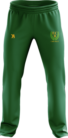  ECBC Green Cricket Pant 1