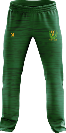  ECBC Green Cricket Pant 2