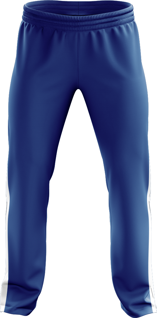 Marist Track Pant