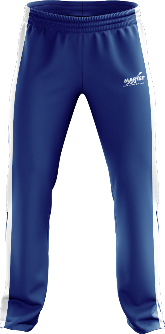 Marist Track Pant