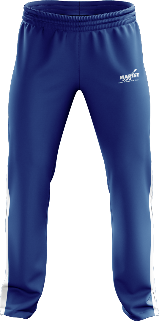 Marist Track Pant